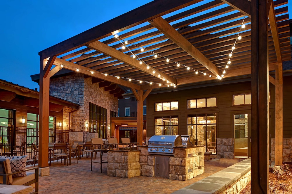 Homewood Suites by Hilton Eagle Boise ID - photo 59