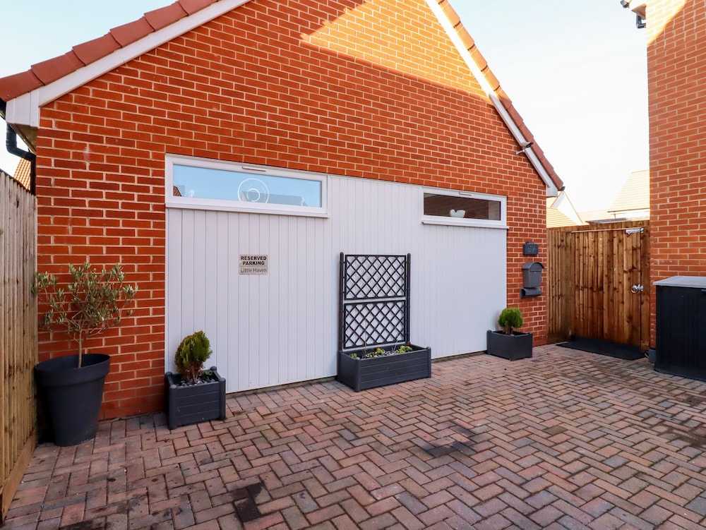 Little Haven — hotel in Frinton-On-Sea