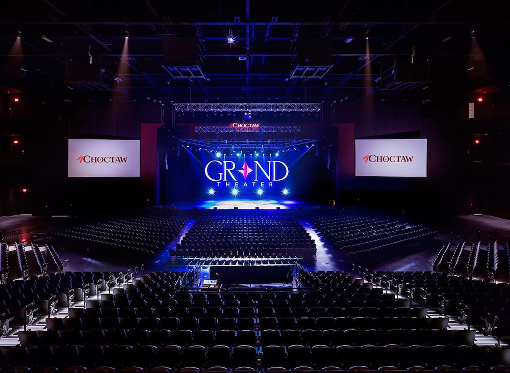 Choctaw Casino Resort Durant - photo 14