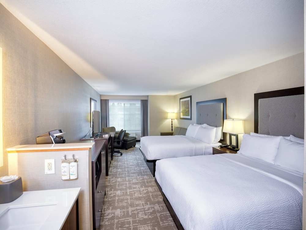 Holiday Inn West Yellowstone by IHG. - photo 81