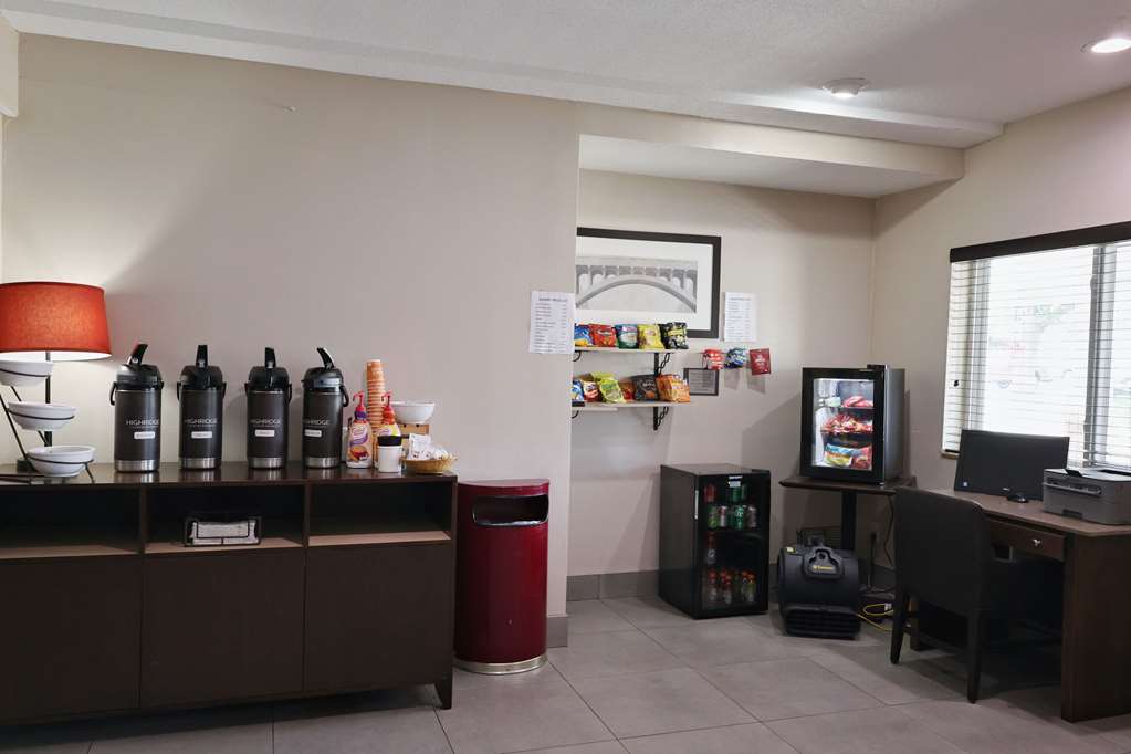 Country Inn & Suites by Radisson Sparta WI - photo 33