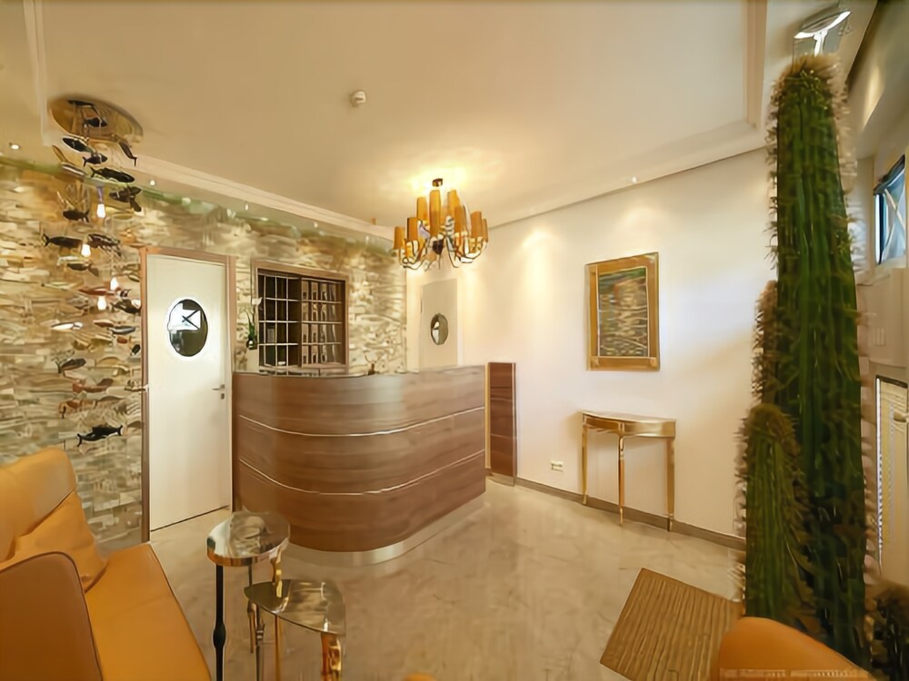 Aparthotel Bernstein — Busum — photo 3