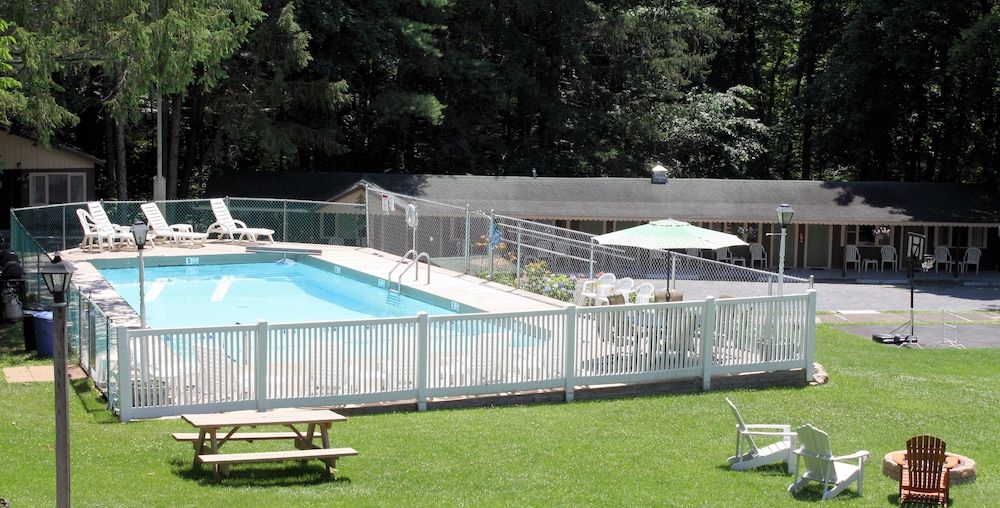 Green Haven Resort - photo 24