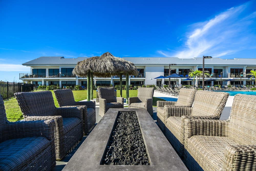 Anna Maria Beach Resort - photo 98