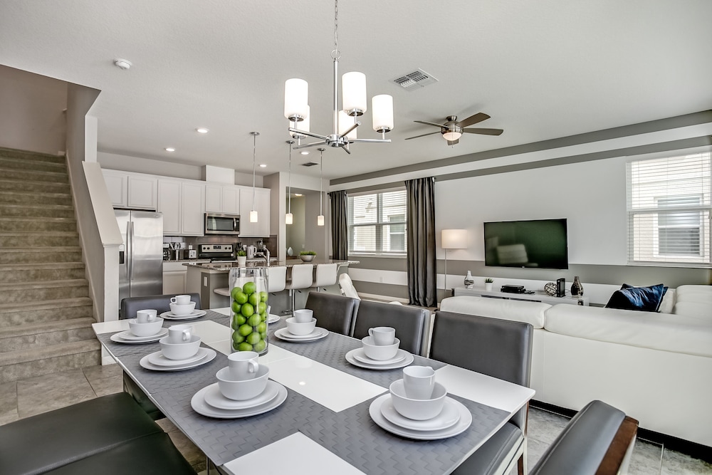 5128kway Amazing New Compass Bay Resort - photo 40