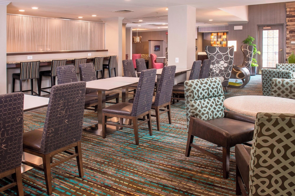 Residence Inn by Marriott Frederick - photo 28