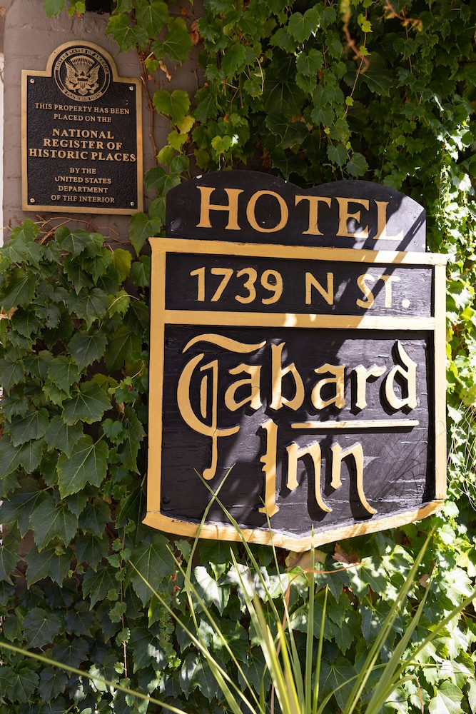 Tabard Inn - photo 135