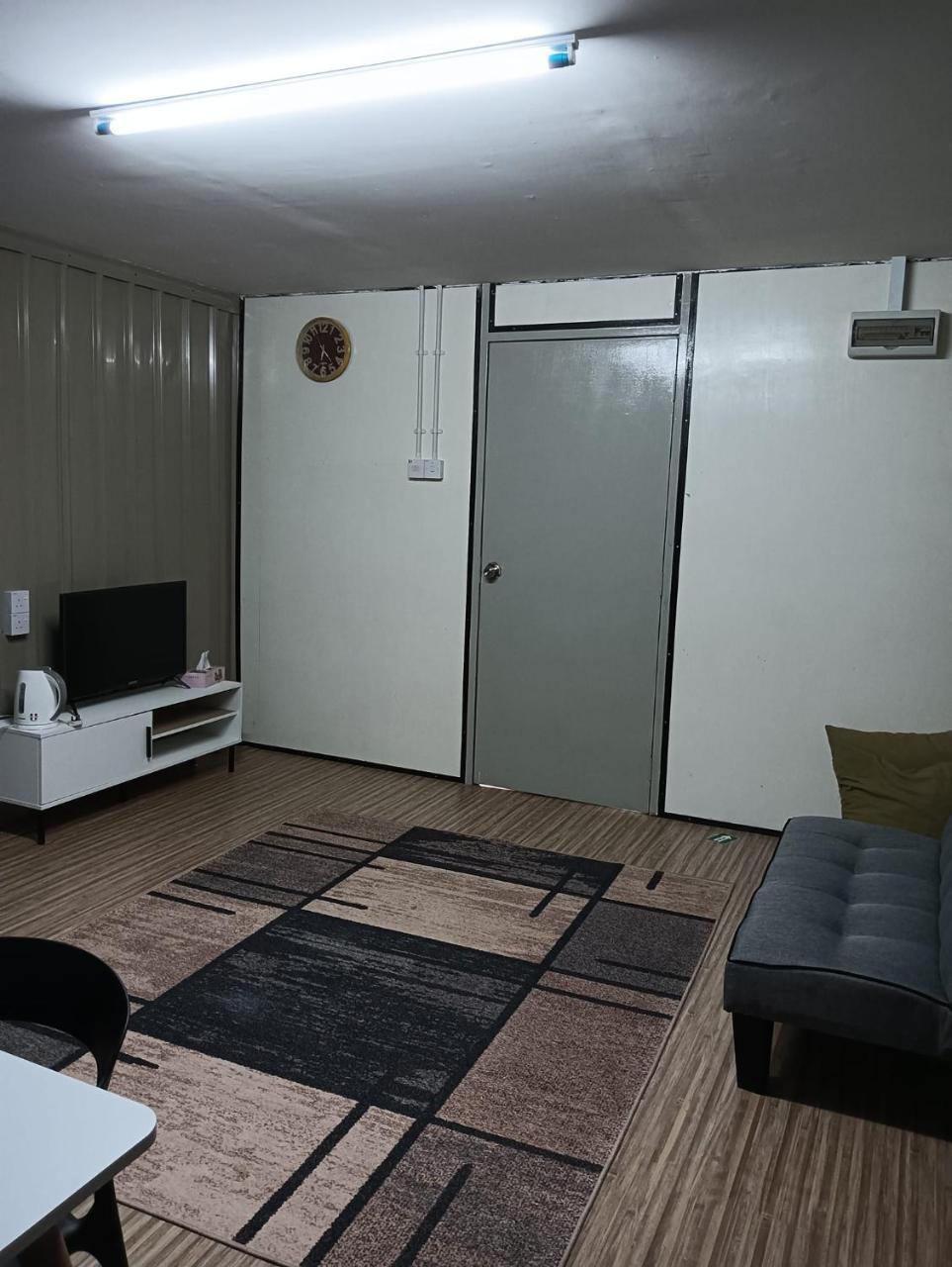 Inap Desa Hajah Yani Kg Olak Lempit — 4-Star Luxury Hotel in Banting, Malaysia