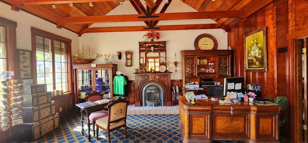 Miranda Gardens Resort - photo 11