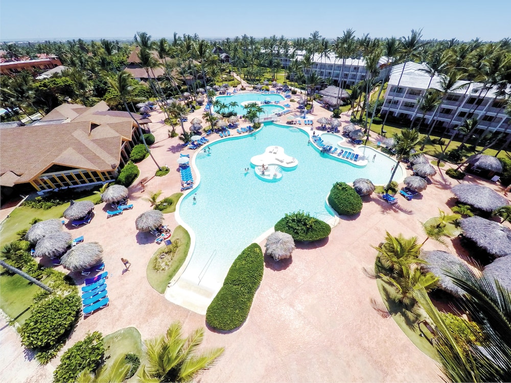 VIK hotel Arena Blanca All Inclusive — 4-Star Luxury Hotel in Punta Cana, Dominican Republic