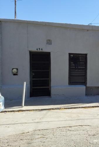 Casa Sol Central — 4-Star Luxury Hotel in Juarez, Mexico
