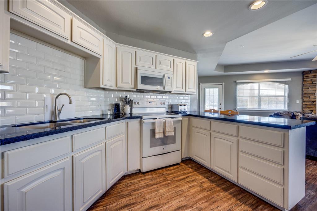 Tanglewood Resort on Lake Texoma Ascend Hotel Collection - photo 29