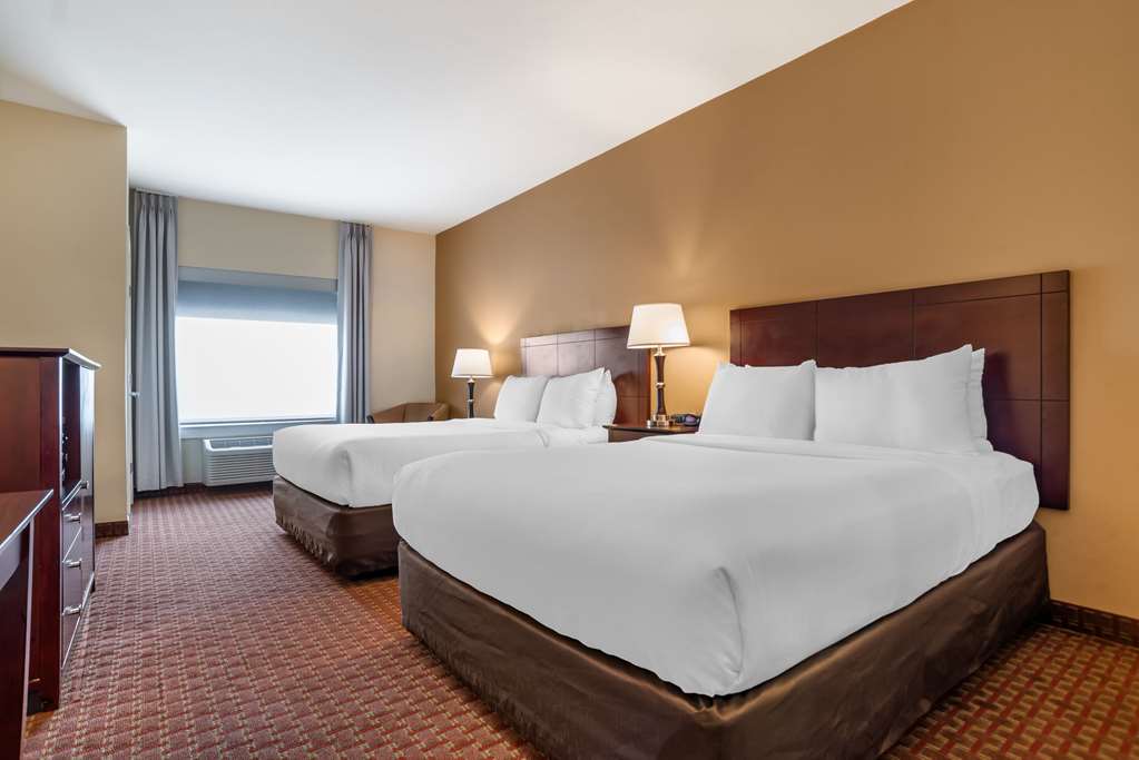 Comfort Inn & Suites Crestview South - photo 16