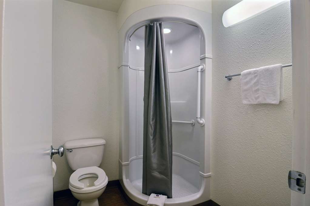Motel 6 Tumwater WA Olympia - photo 18