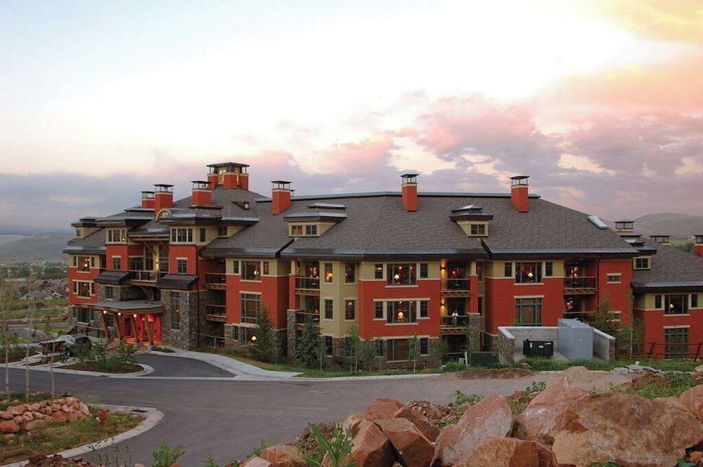 WorldMark Park City - last minute hotel in Bridgeport