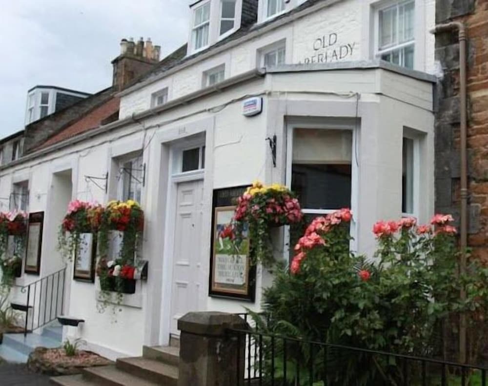 Old Aberlady Inn - last minute hotel in Aberlady