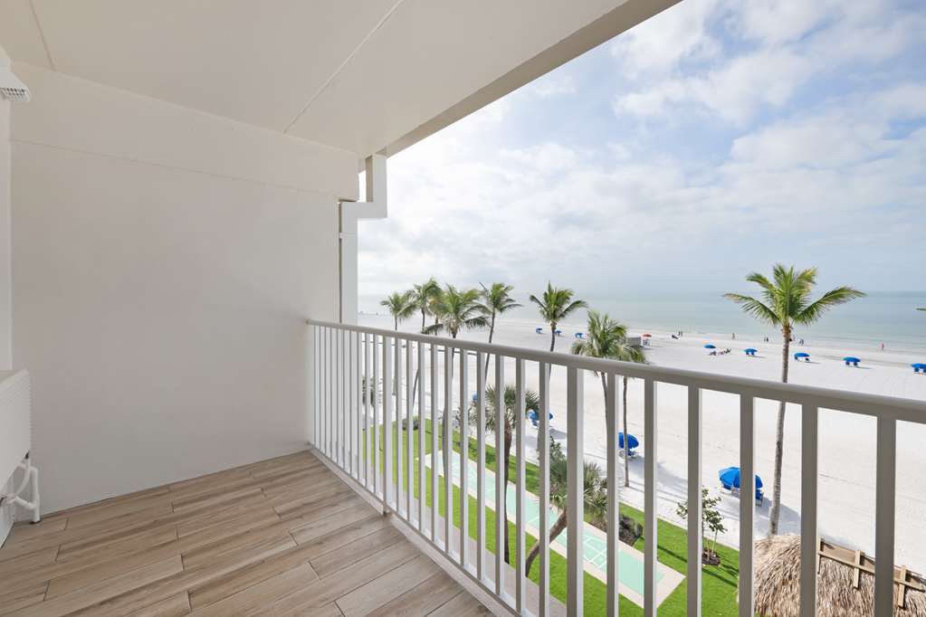 Best Western Plus Beach Resort - photo 46