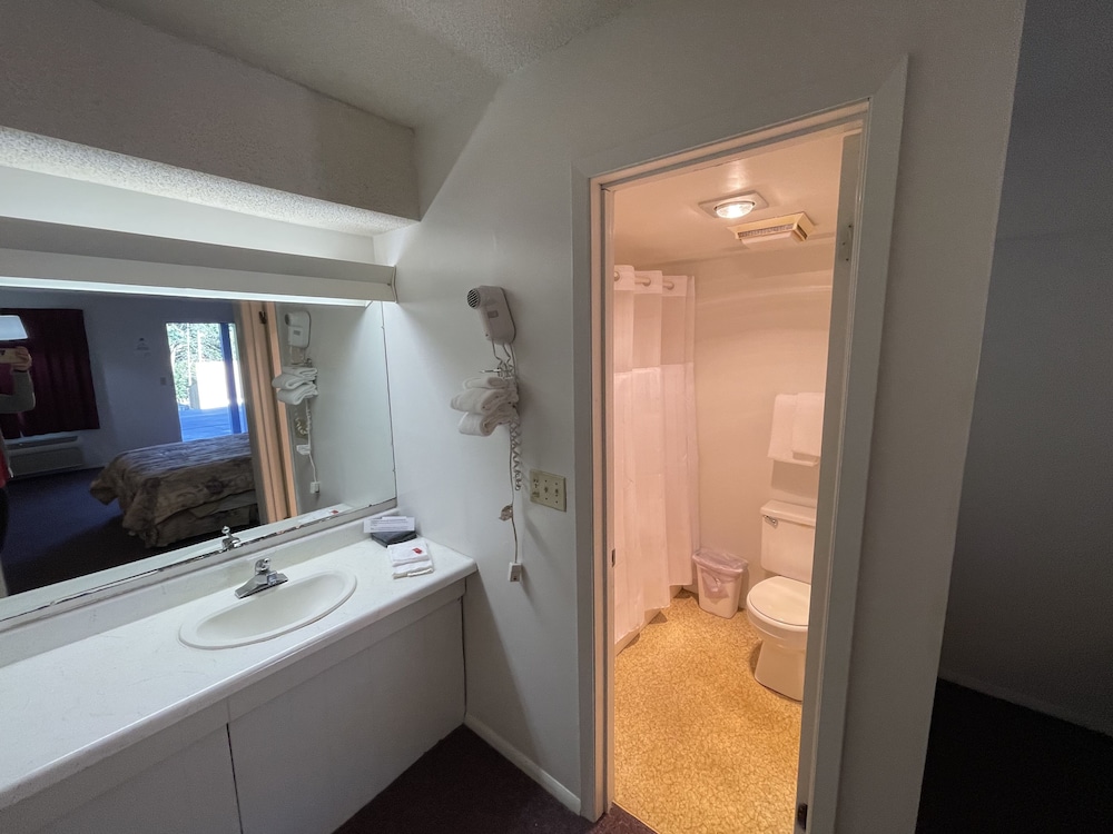Scottish Inns Motel Osage Beach - photo 61
