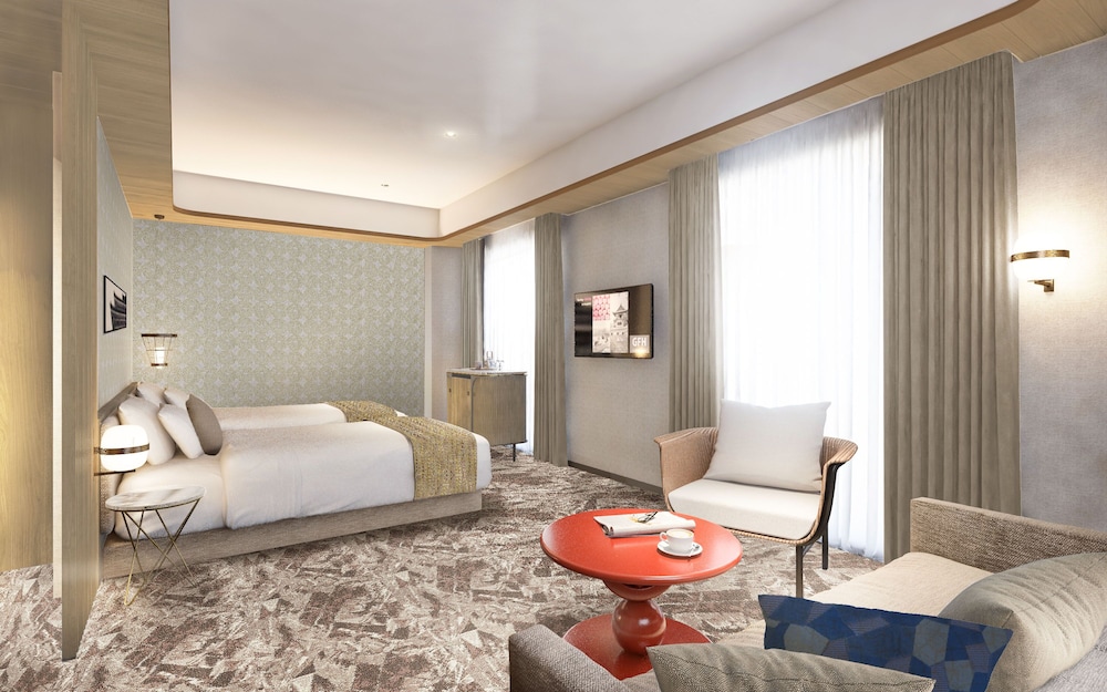 Hotel Μ Style Inuyama Experience — Inuyama — photo 4