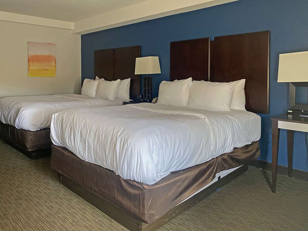 Comfort Inn Conover Hickory - photo 24