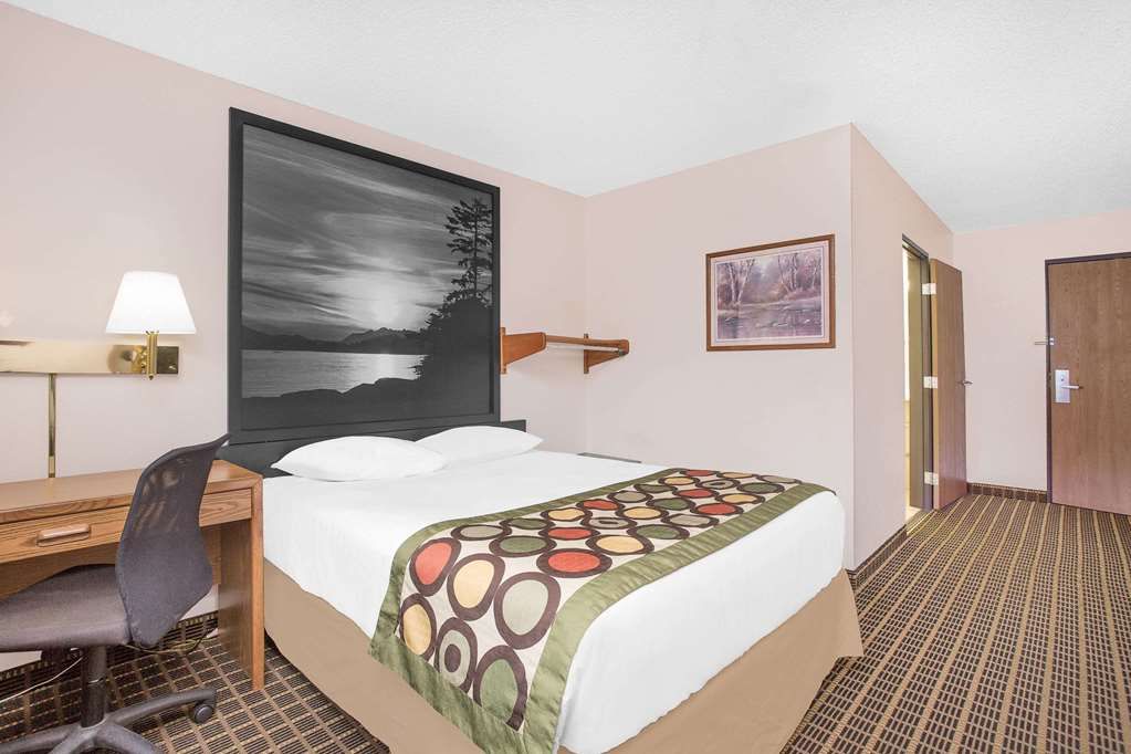 Super 8 by Wyndham Sitka - photo 9