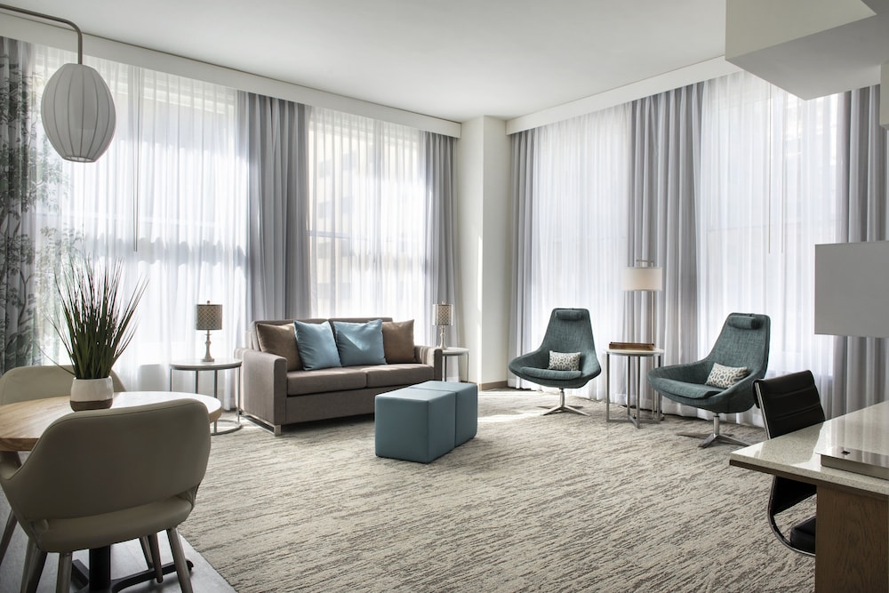 EVEN Hotel Pittsburgh Downtown by IHG - photo 5