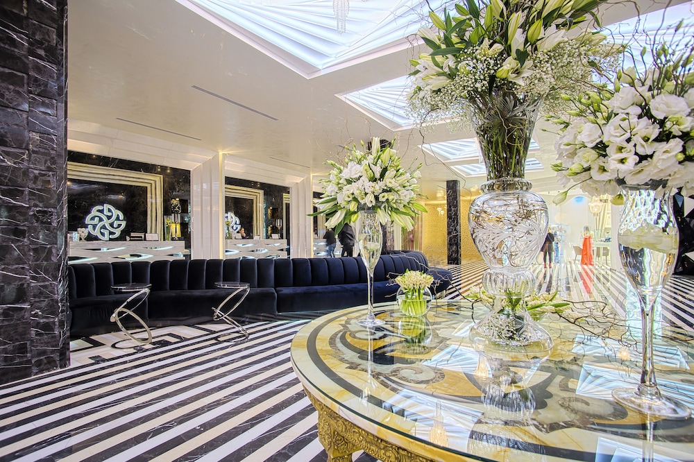 Hotel Marinela Sofia in Sofia, Bulgaria