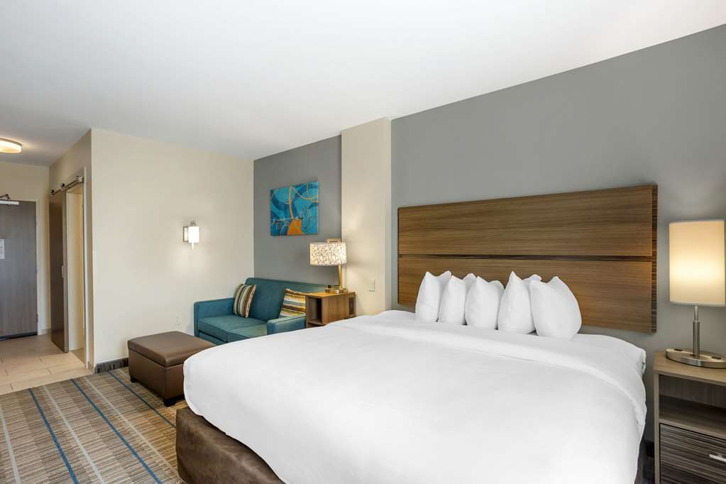 MainStay Suites North Central York - photo 15