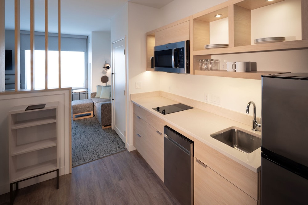 TownePlace Suites by Marriott Ellensburg - photo 17