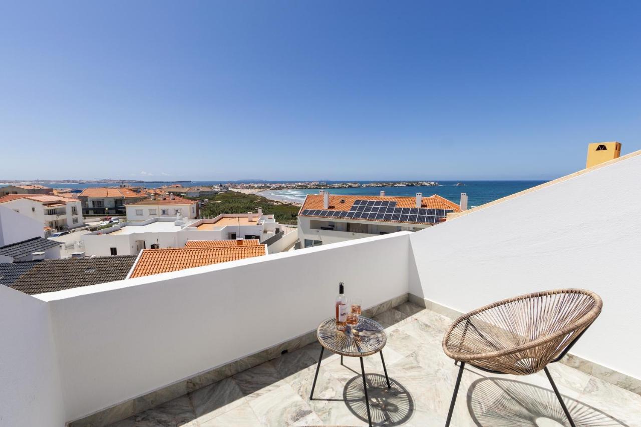 Casamare — hotel in Ferrel