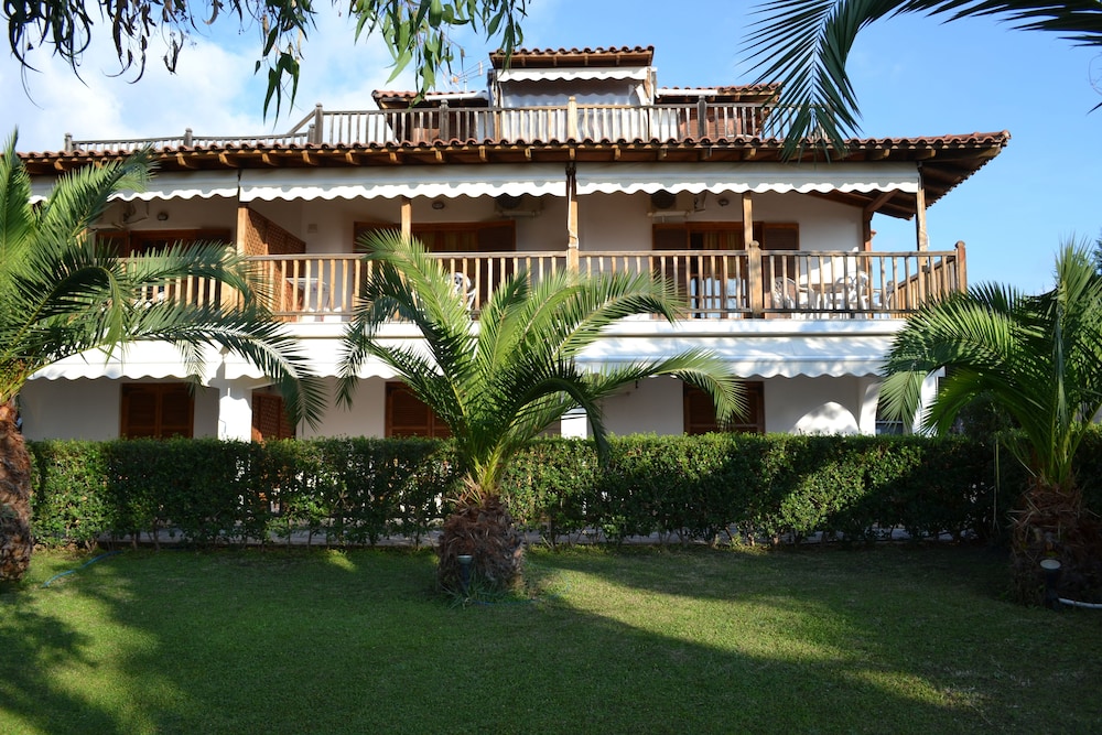 Regos Resort Hotel in Neos Marmaras, Greece