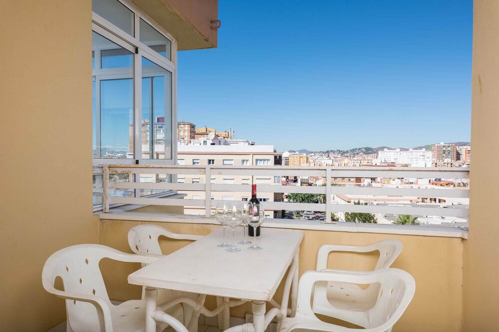 Solaga Amalia - last minute hotel in Malaga