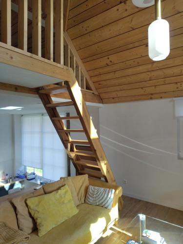 Gîte pour 2 — hotel in Wingen-Sur-Moder
