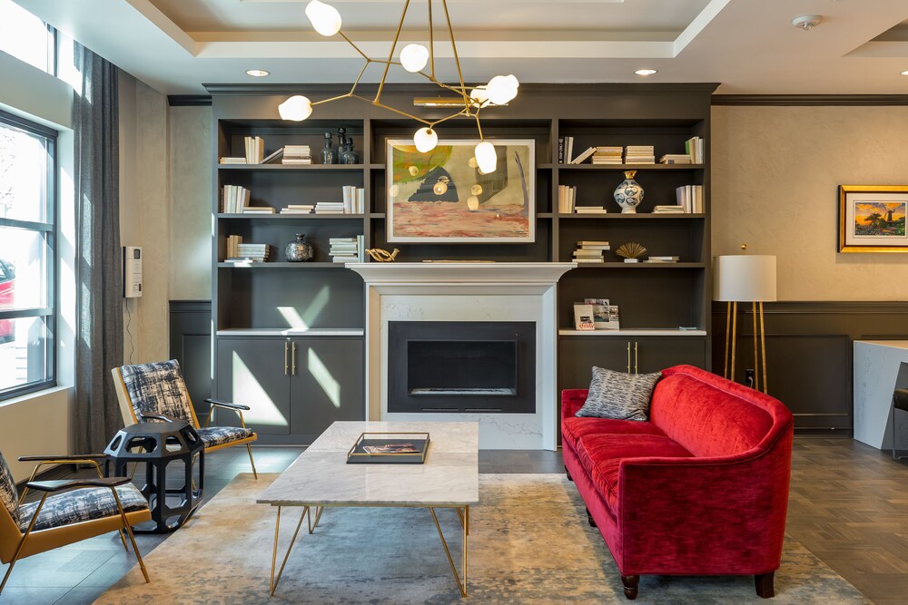 Market Street Condos by Barsala — 4-Star Luxury Hotel in Portland, United States