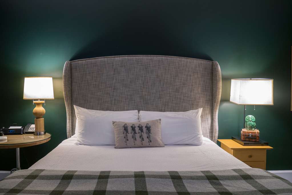 Sentinel Hotel - photo 52