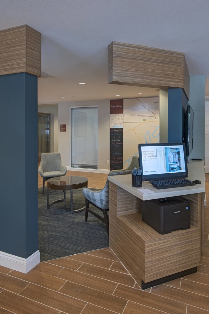 Towneplace Suites Lake Charles - photo 20