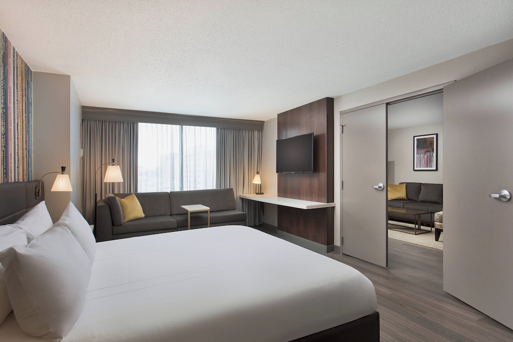 Nashville Marriott at Vanderbilt University - photo 14