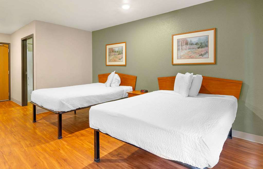 Extended Stay America Select Suites Wilmington West - photo 26