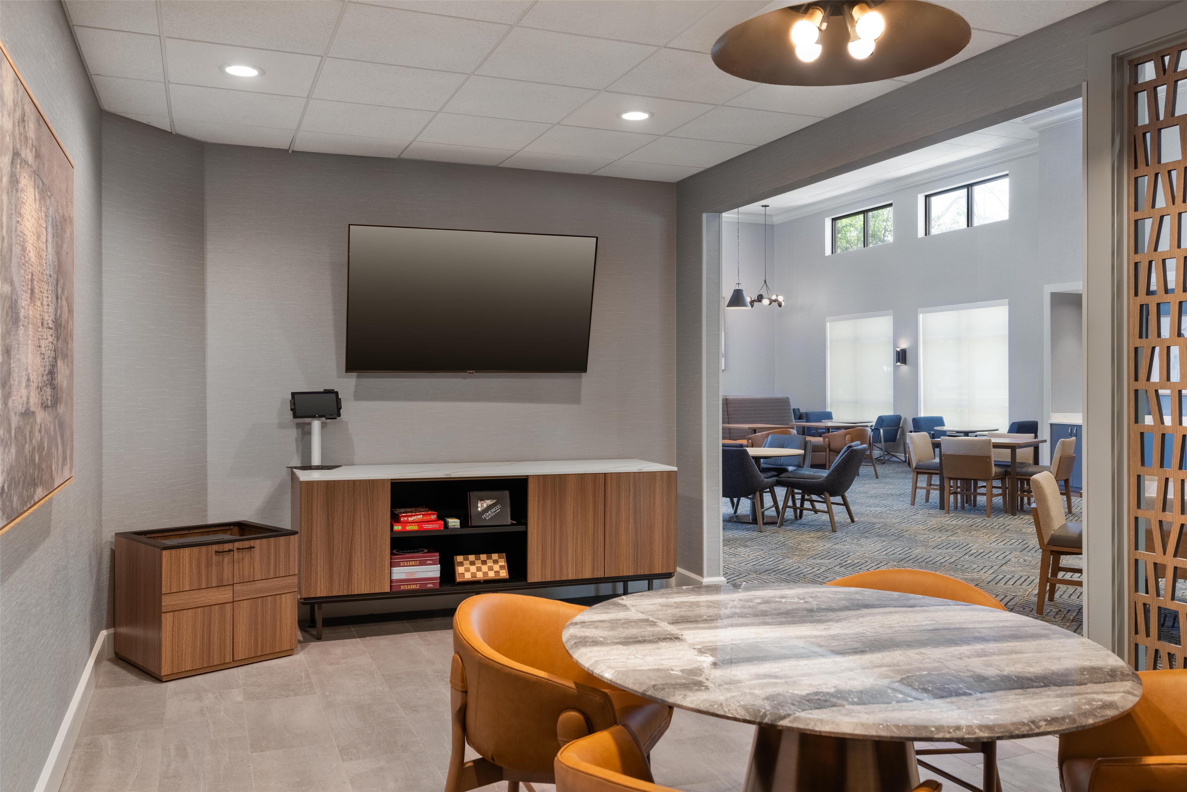 Homewood Suites By Hilton Ankeny - photo 18