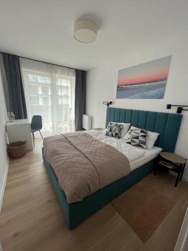 Apartment Between The Waters — 4-Star Luxury Hotel in Dziwnow, Poland