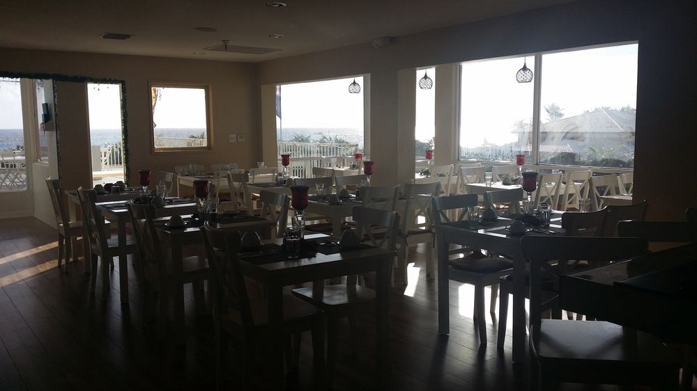 Seaspray Resort Ltd - photo 51