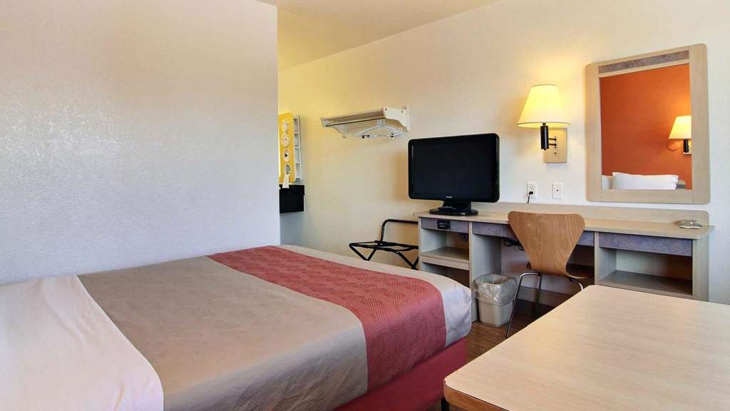 Motel 6 San Angelo TX - photo 15