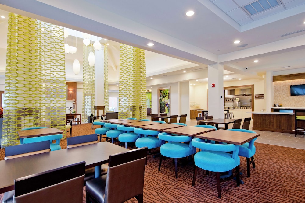 Hilton Garden Inn Martinsburg - photo 4