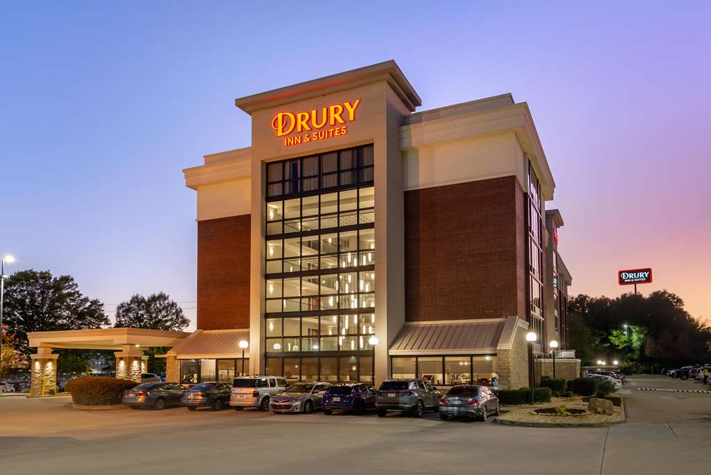 Drury Inn & Suites Atlanta Airport - photo 4