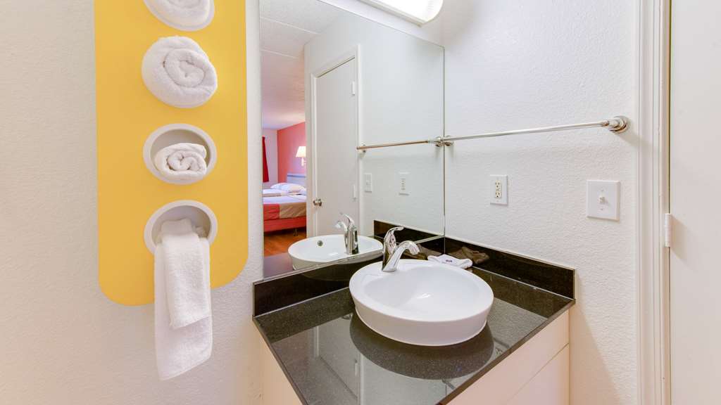 Motel 6 Norfolk VA - photo 23