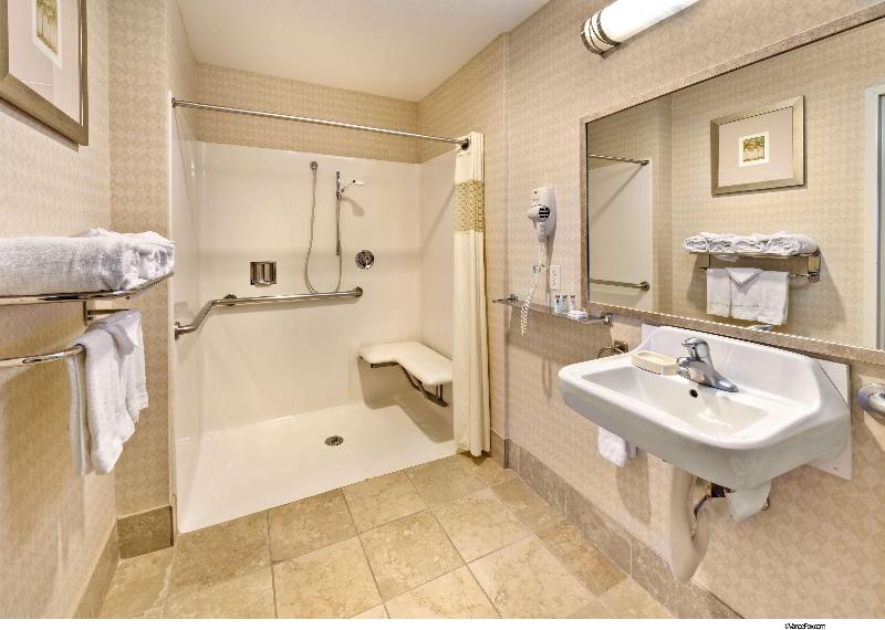 Hampton Inn & Suites Reno - photo 47