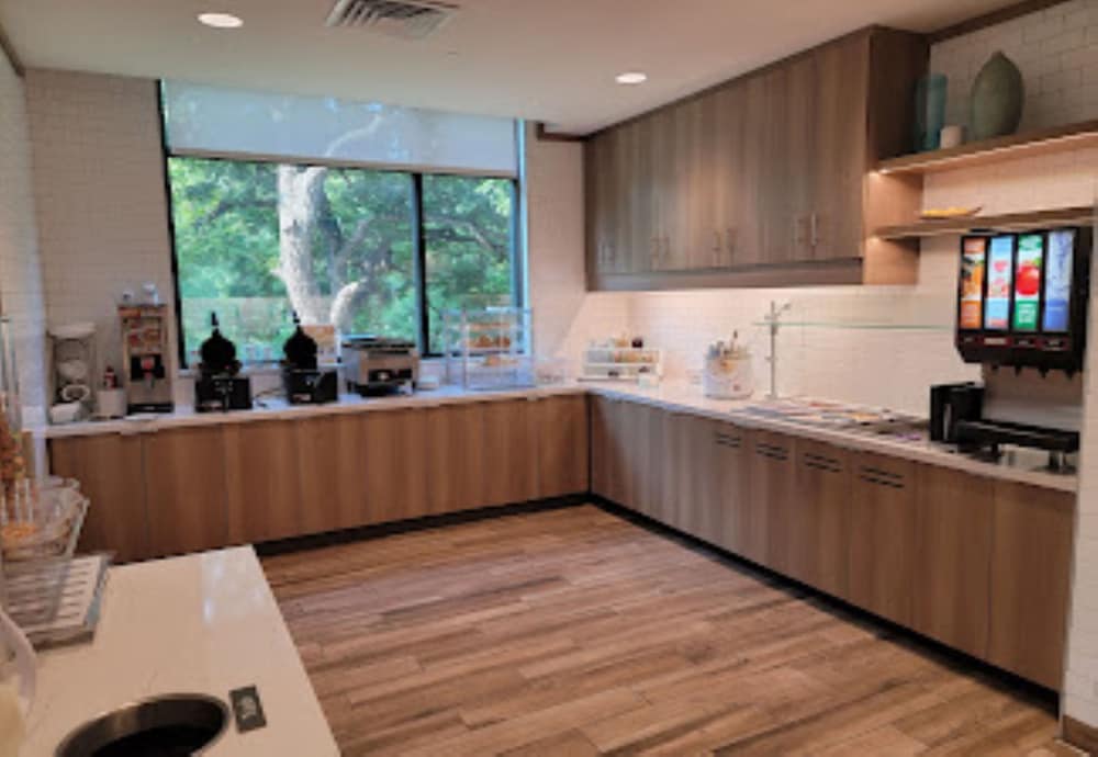Residence Inn by Marriott Fort Worth Southwest - photo 16
