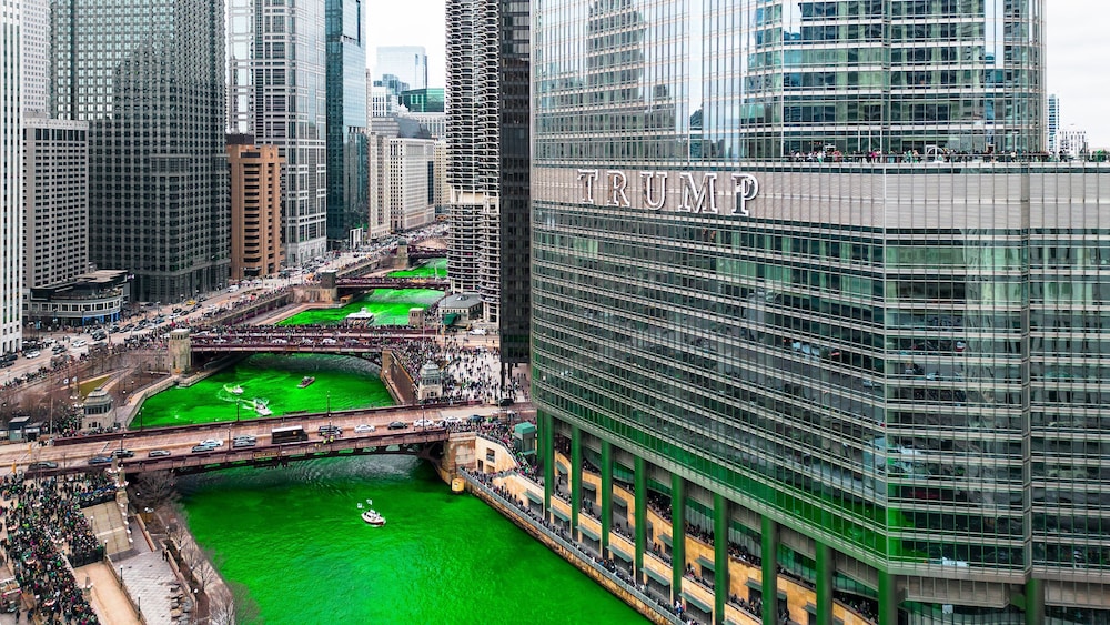 Trump International Hotel & Tower Chicago - photo 174