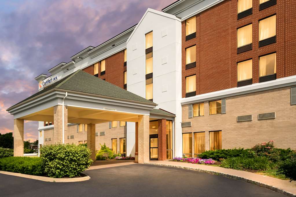 Comfort Inn Lehigh Valley West Allentown - photo 7