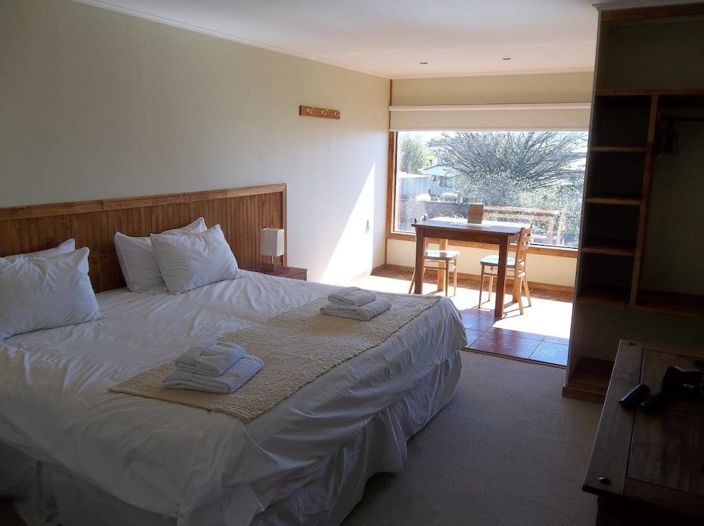 Apart Hotel Lote 22 in Puerto Natales, Chile